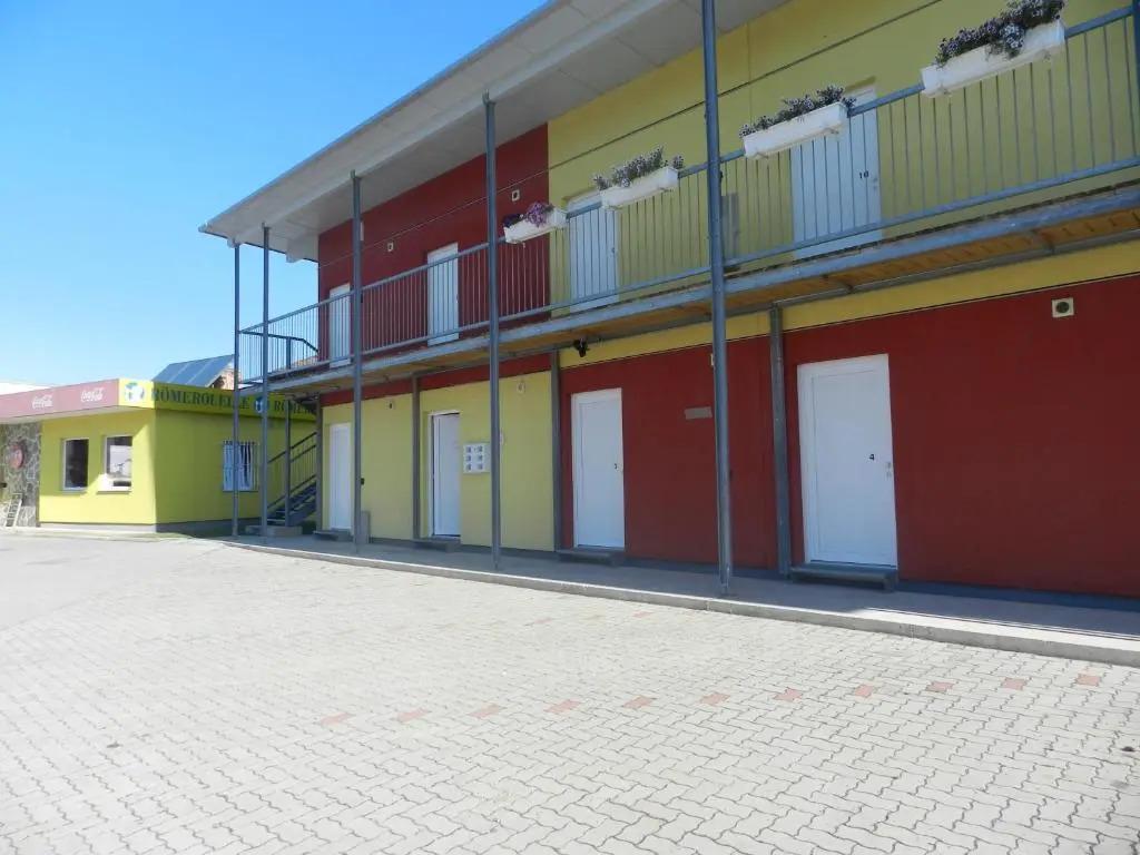 Motel Angern - главное фото