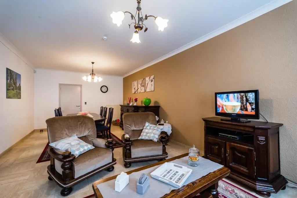 Vakantiewoning Buitenrijk - главное фото