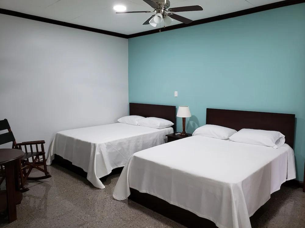 Vivens Bed & Breakfast Sarchi - главное фото