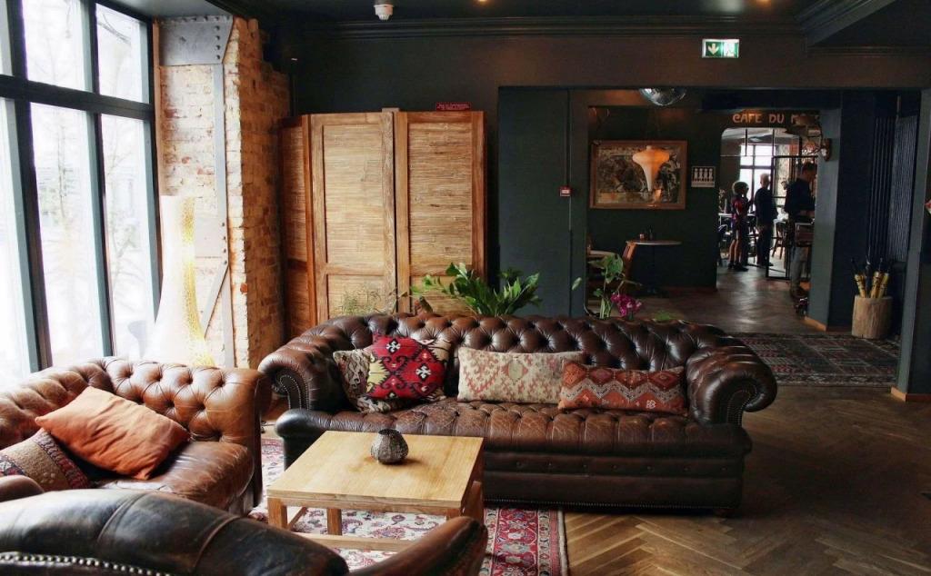 Axel Guldsmeden - главное фото