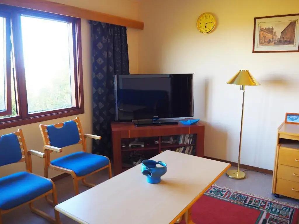 Skarsteindalen Leir - главное фото