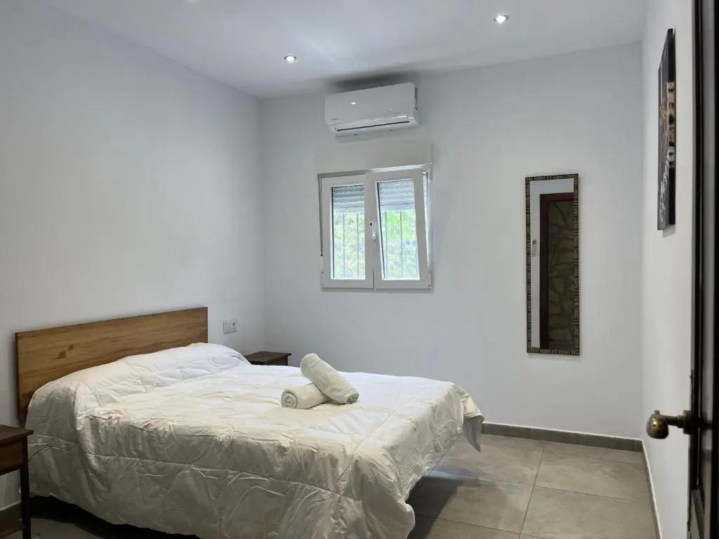 Villa Río Béjar - главное фото