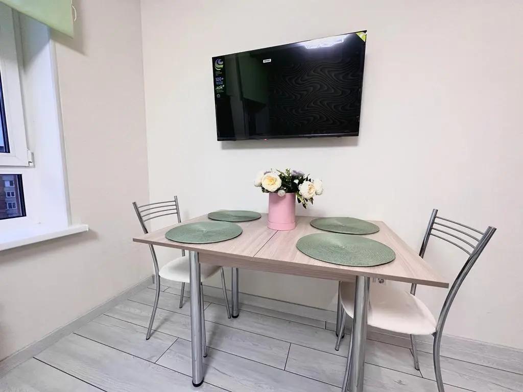 Апартаменты Изба на ул.  Родионова, д. 19 - главное фото