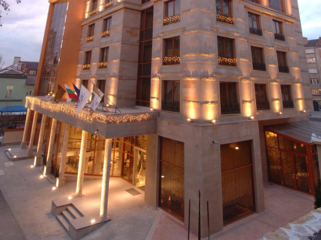 Arena di Serdica - главное фото