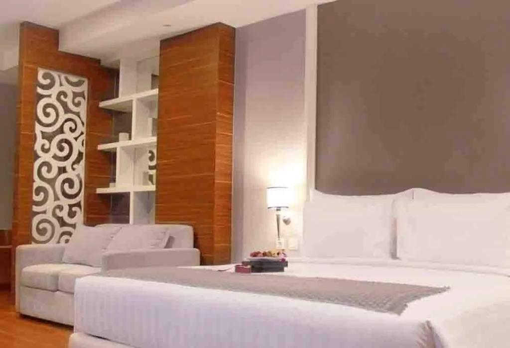Pranaya Boutique Hotel - главное фото