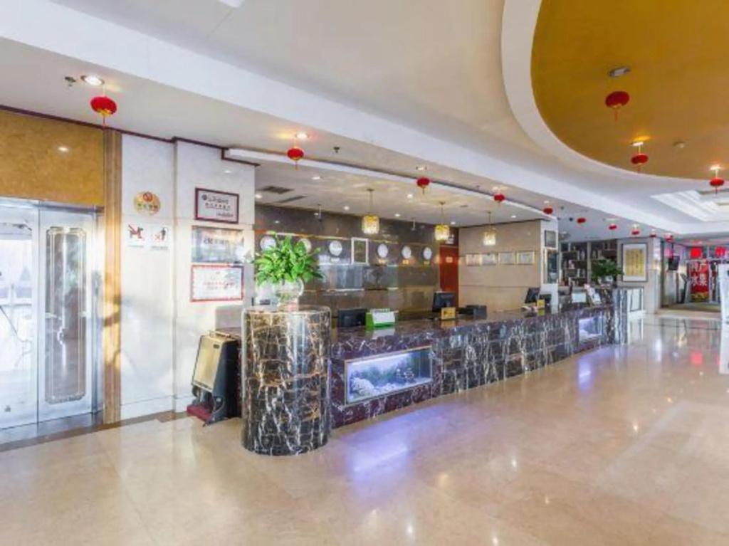 Wan Xing Long Hotel - главное фото