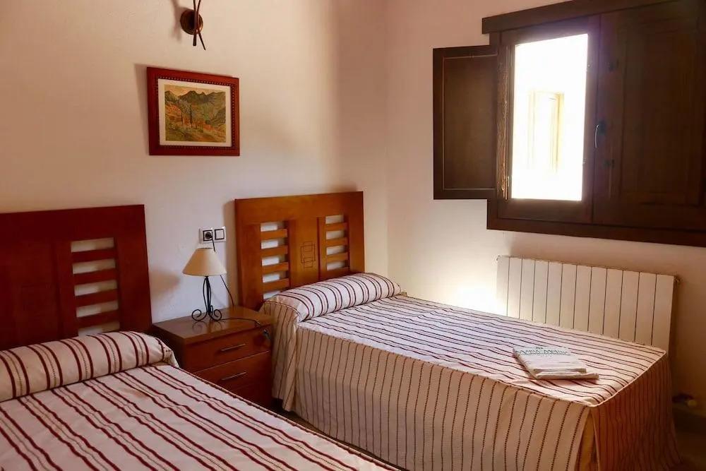 Complejo Rural Cortijo el Marqués - главное фото