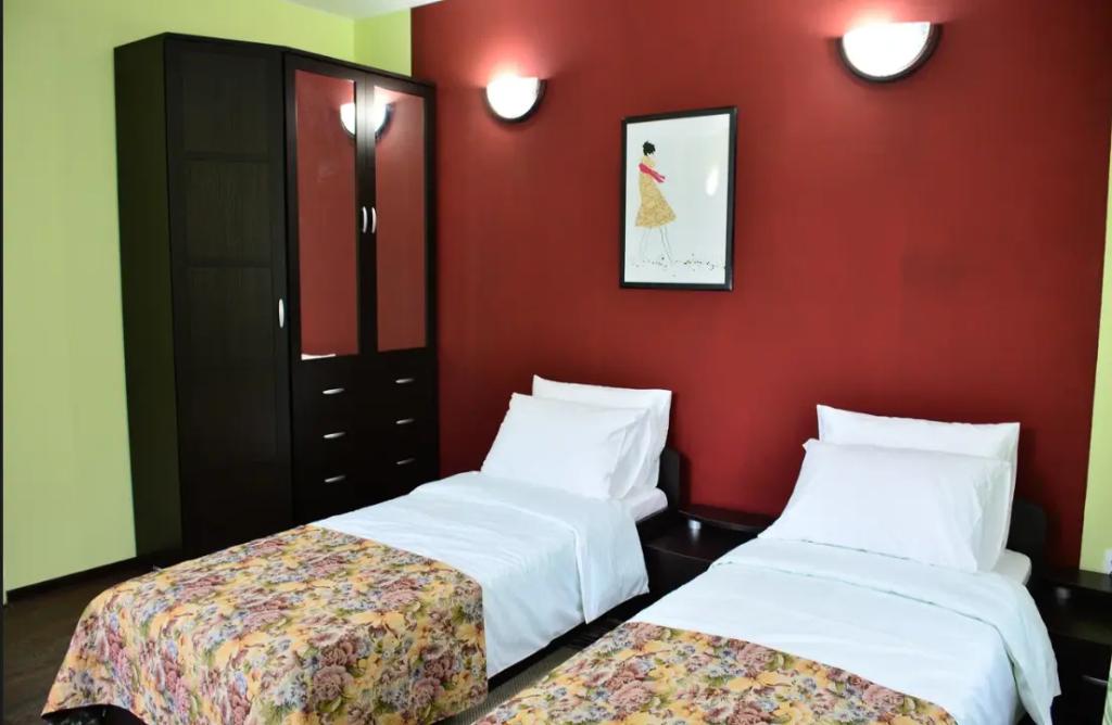 Мини-отель №1 в Знаменске - главное фото