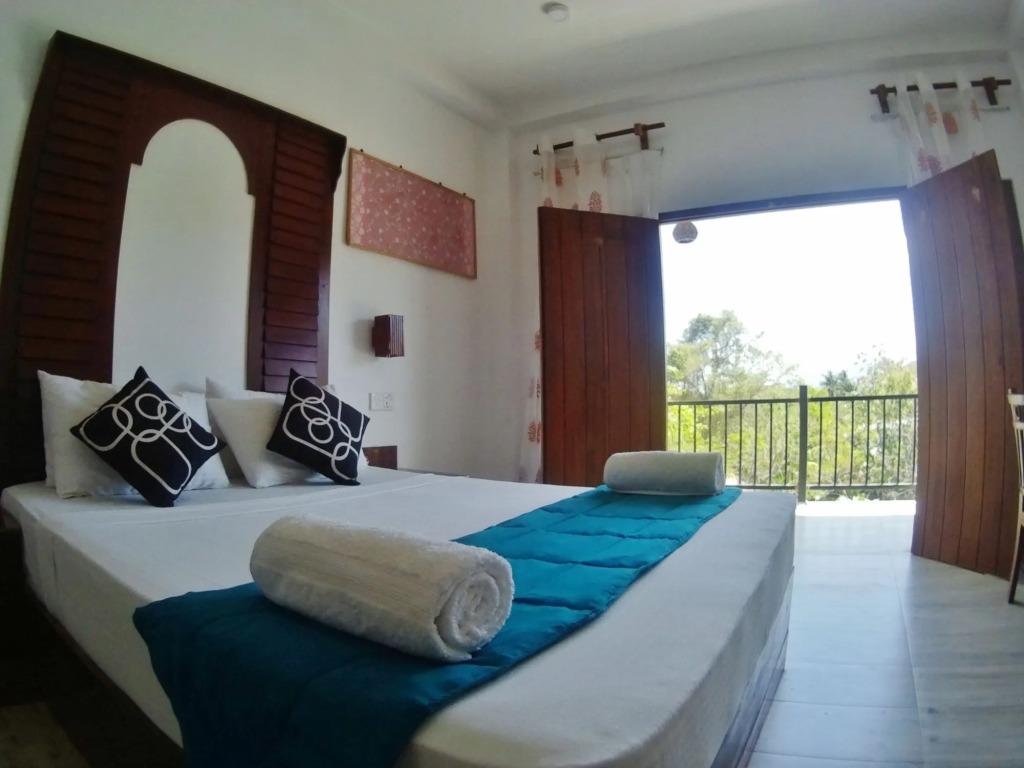 Sundaras Resort & Spa - главное фото