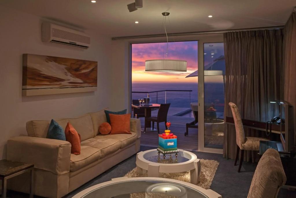 Atlanticview Cape Town Boutique Hotel - главное фото