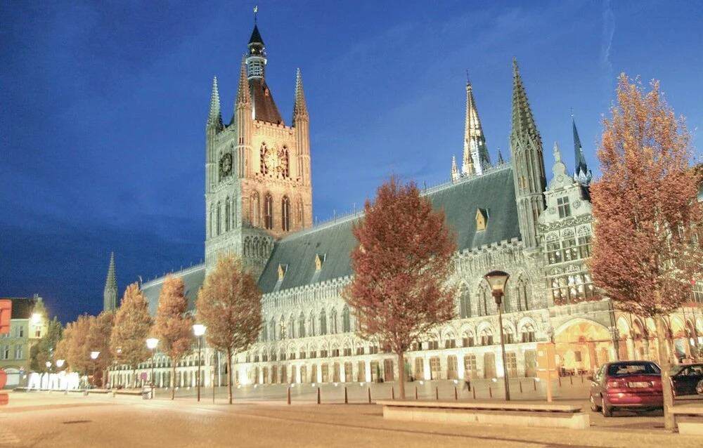 Butterfly - главное фото