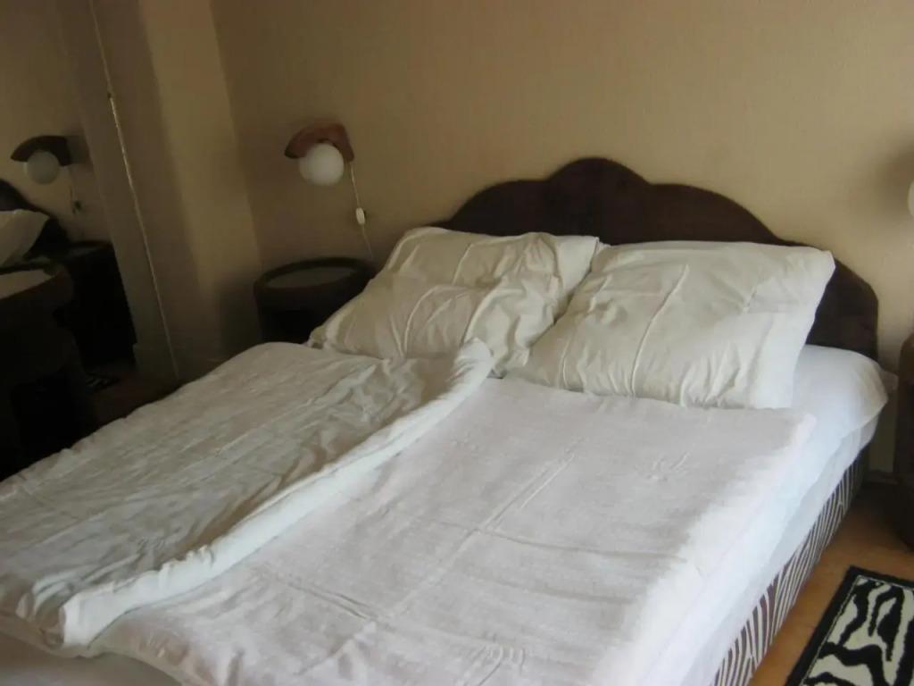 Kitti Apartman - главное фото