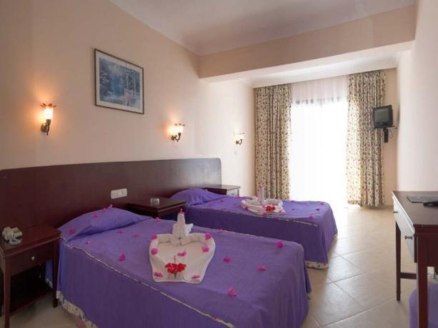 Bodrum Onura Holiday Village - главное фото