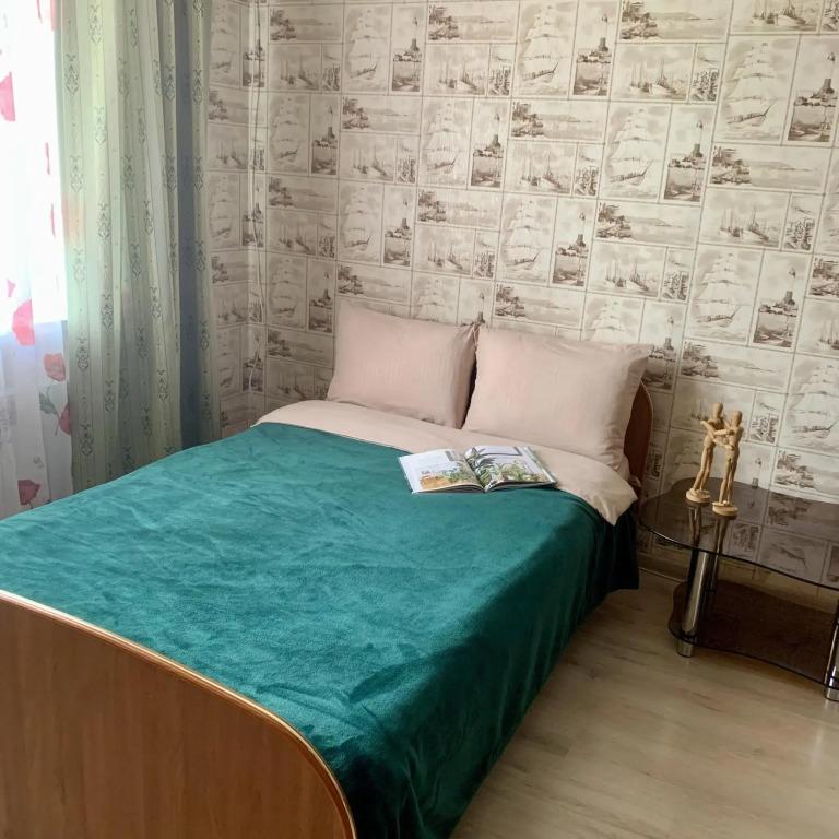 Апартаменты на улице Ленинская 43 - главное фото