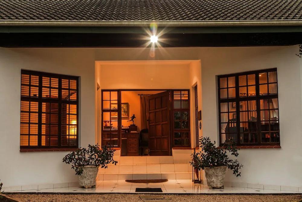 Rivendell Bed and Breakfast - главное фото