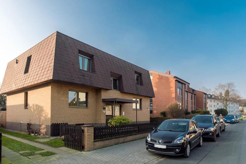 Private Apartment Am Hohen Brink - главное фото