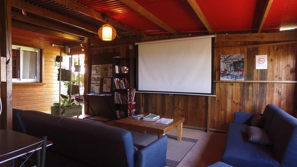 Bubble Dôme Village Petite Ile - главное фото