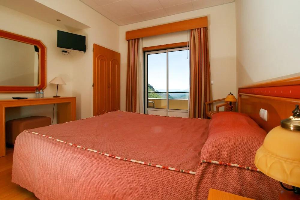 Hotel Miracastro - главное фото