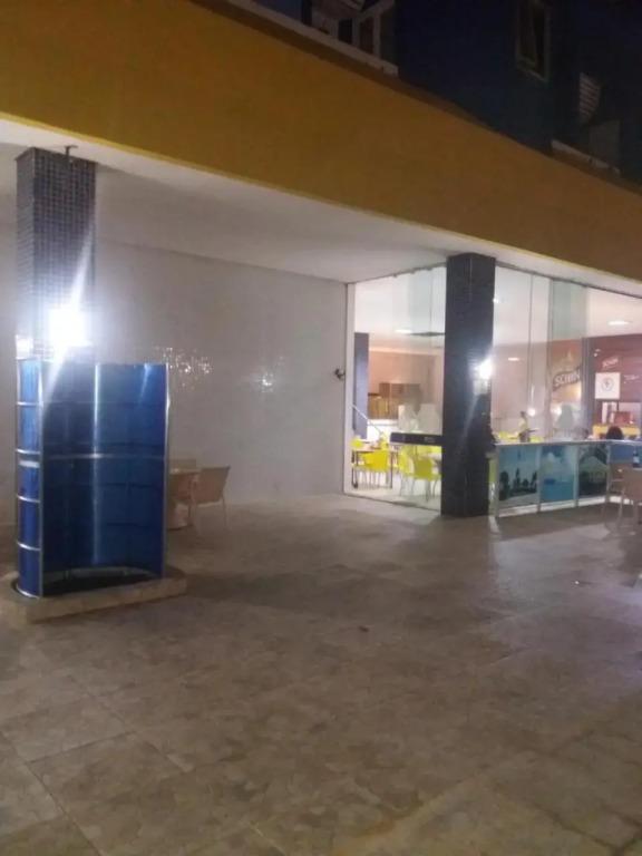 Apart-Hotel na Praia do Farol da Barra - главное фото