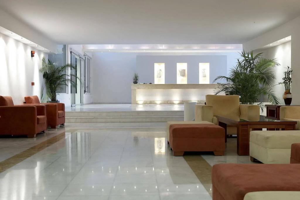 Avra Beach Resort Hotel & Bungalows - All Inclusive - главное фото