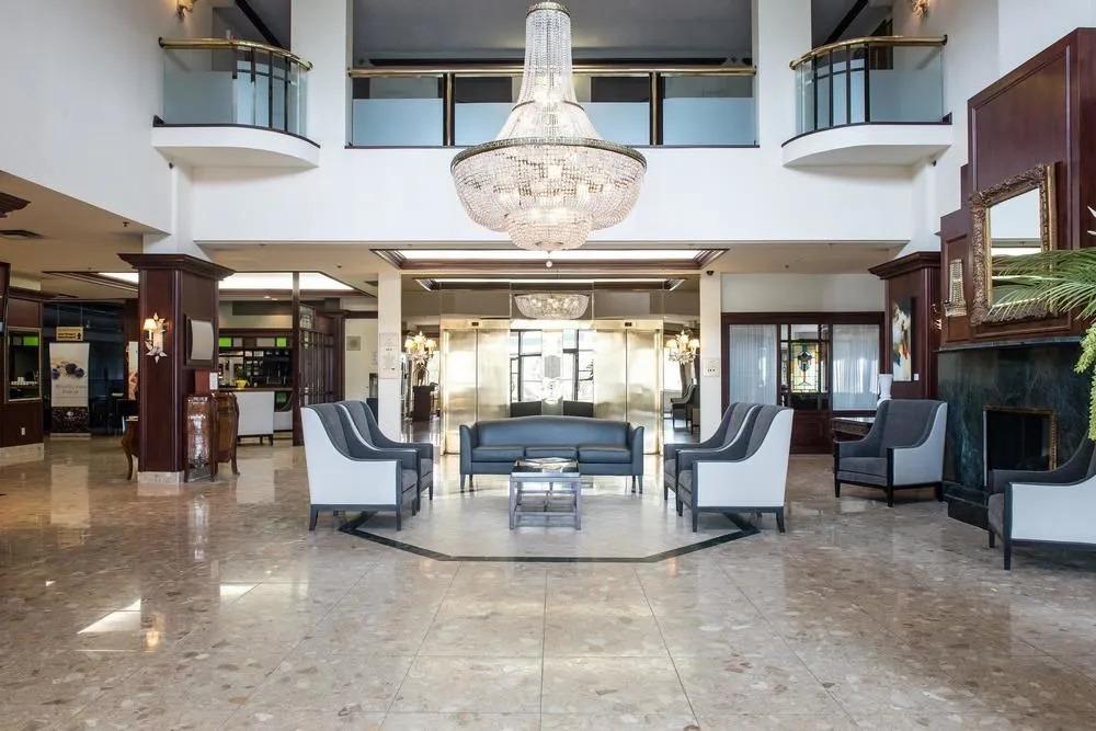 Château Cartier Golf Course - главное фото