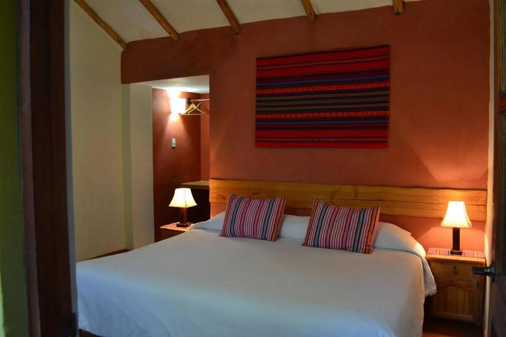 Miskiwasi Bed & Breakfast - главное фото