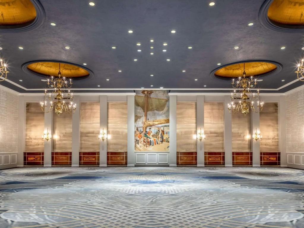 Fairmont Royal York Gold Experience - главное фото