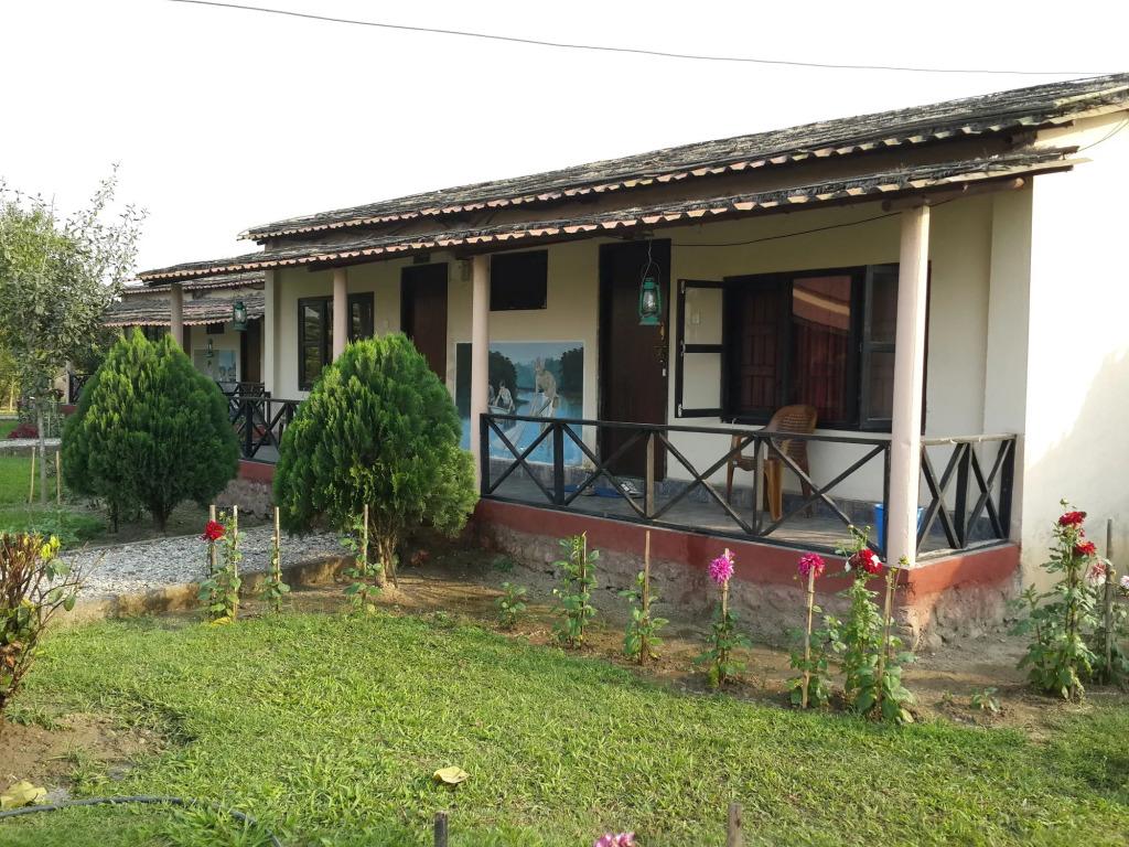 Wildlife Adventure Resort - главное фото