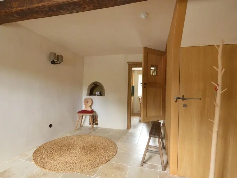 Holiday Home in Bullange Near High Fens - главное фото