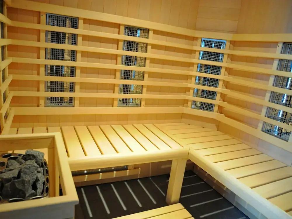 Cozy Holiday Home in Sommeleuze With Private Pool - главное фото