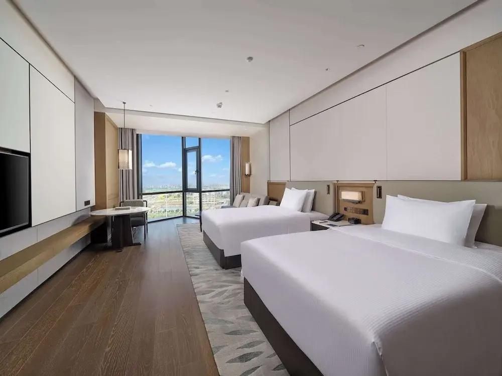 Hilton Jiashan - главное фото