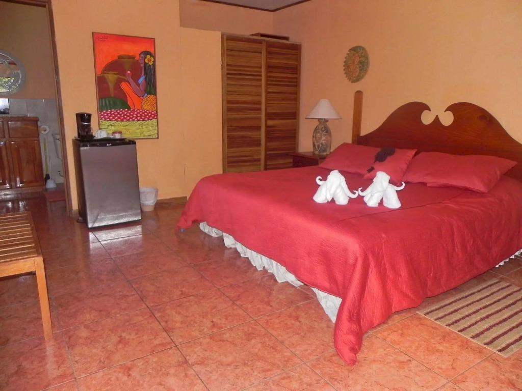 Nepenthe B&B - главное фото