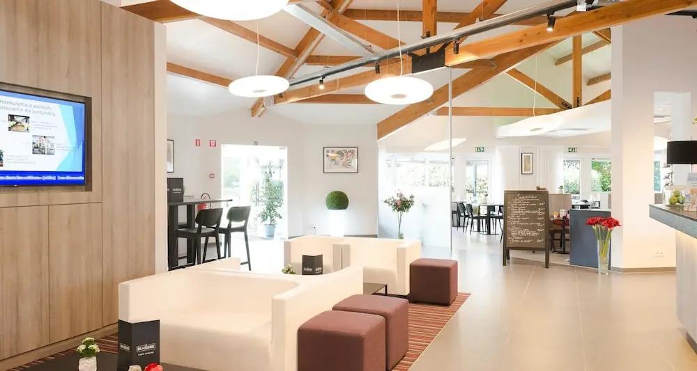 AC Wavre - главное фото