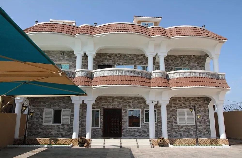 Oceania Appart-Hôtel - главное фото