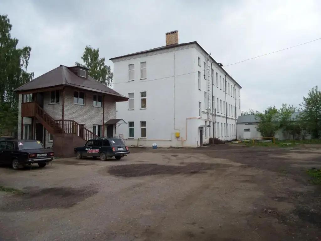 Hostel on Shtykova 3 - главное фото