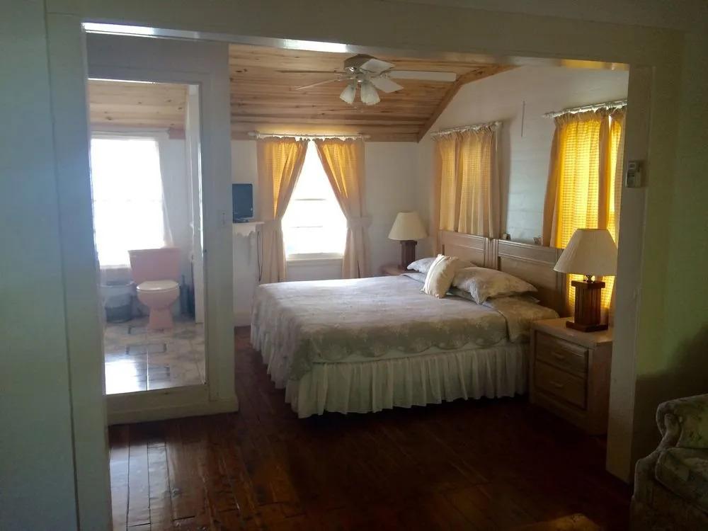 The Salt Raker Inn - главное фото