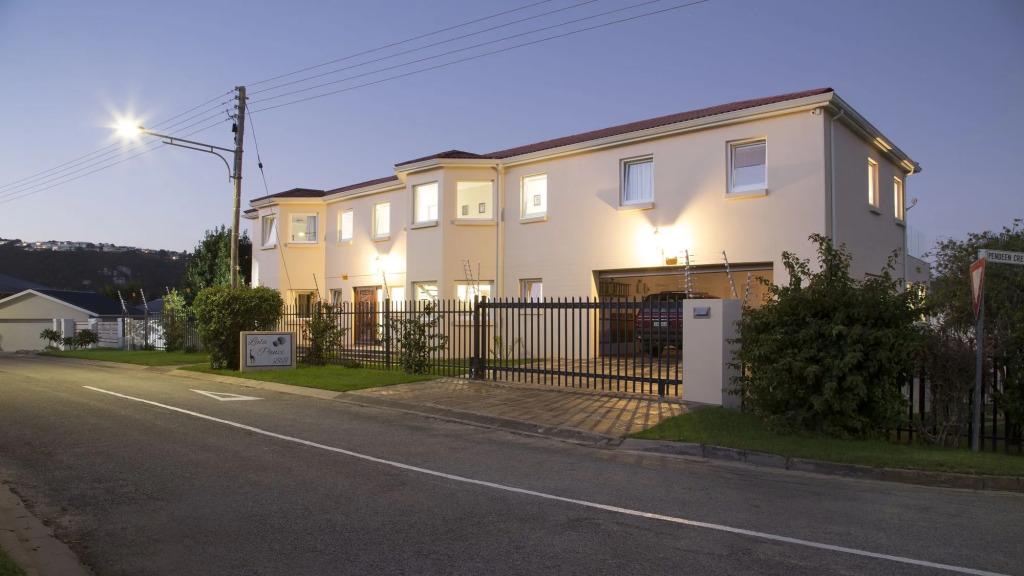 Lala Panzi B&B - главное фото