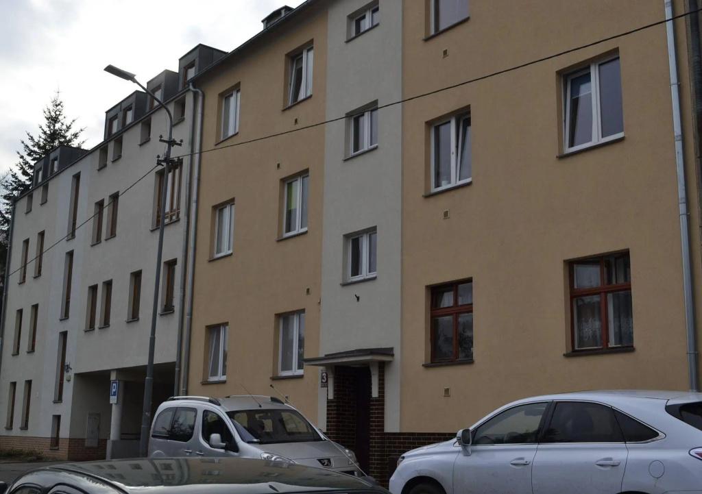 Luksus Apartamenty Mariacka - главное фото