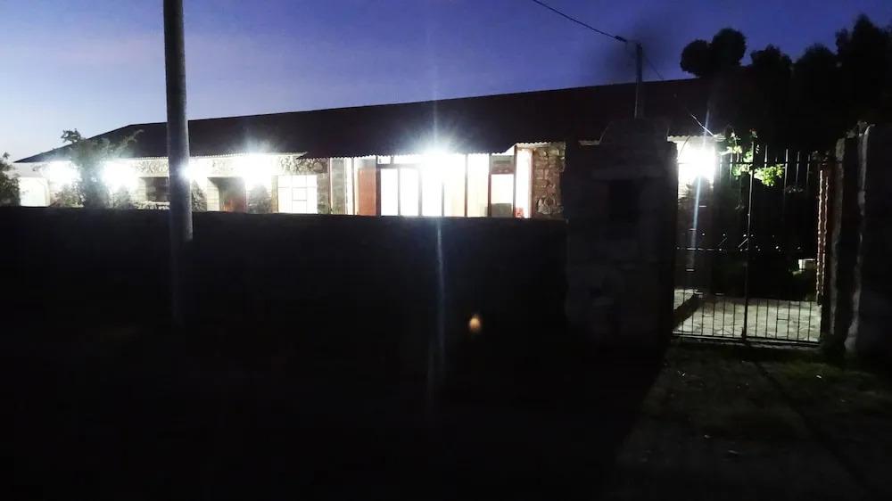 Vestigios Rural Hotel - главное фото