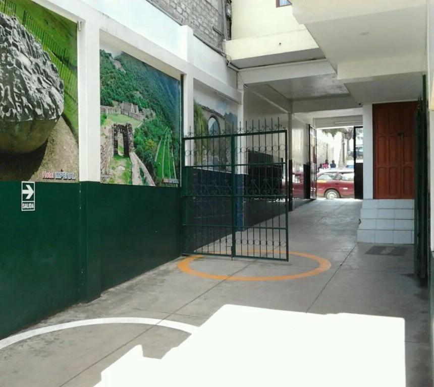 Hotel Imperial - главное фото