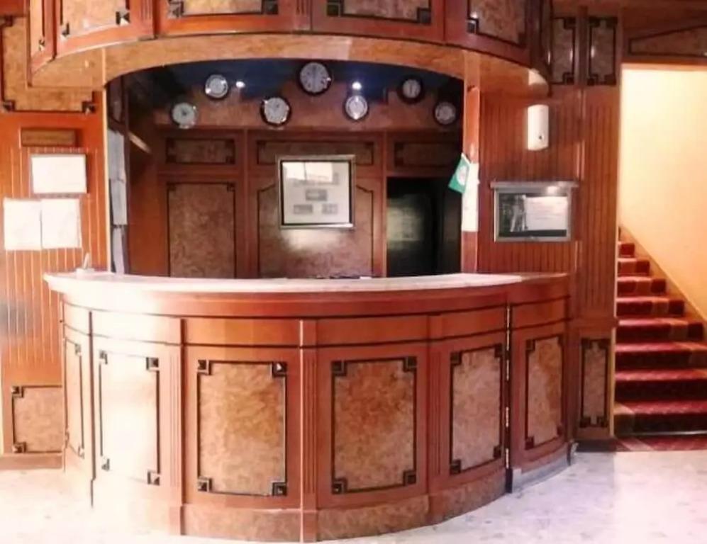 Hotel Plein Ciel - главное фото