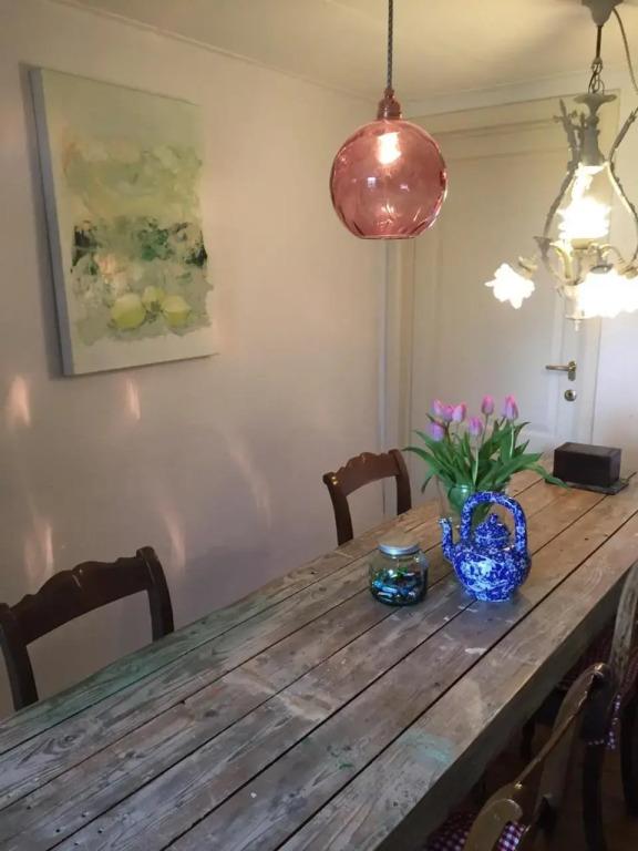 PuurTeuven B&B tussen Kunst en Natuur - главное фото