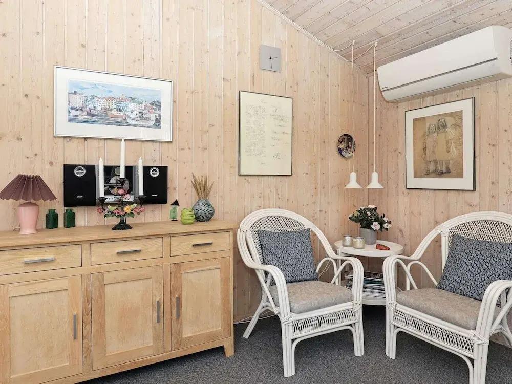 10 Person Holiday Home in Skagen - главное фото