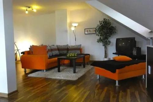 Ferienwohnung Karin - главное фото