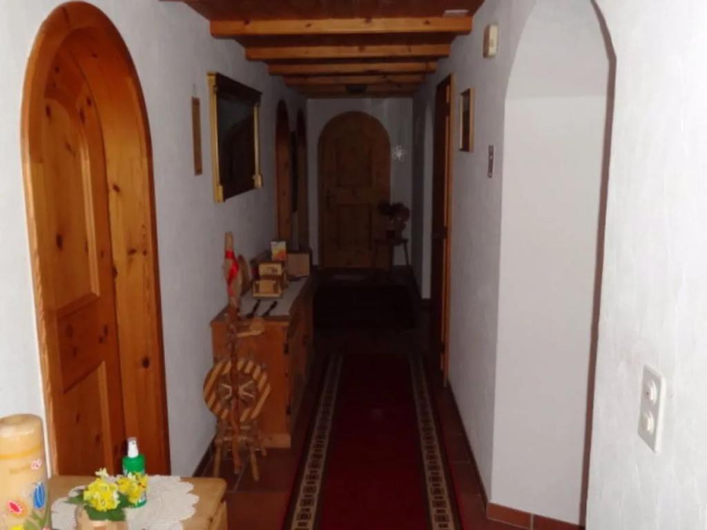 Ferienwohnung Chasa Quadra 18532 - главное фото