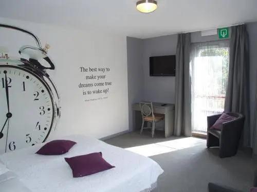 Well'in Hotel - главное фото