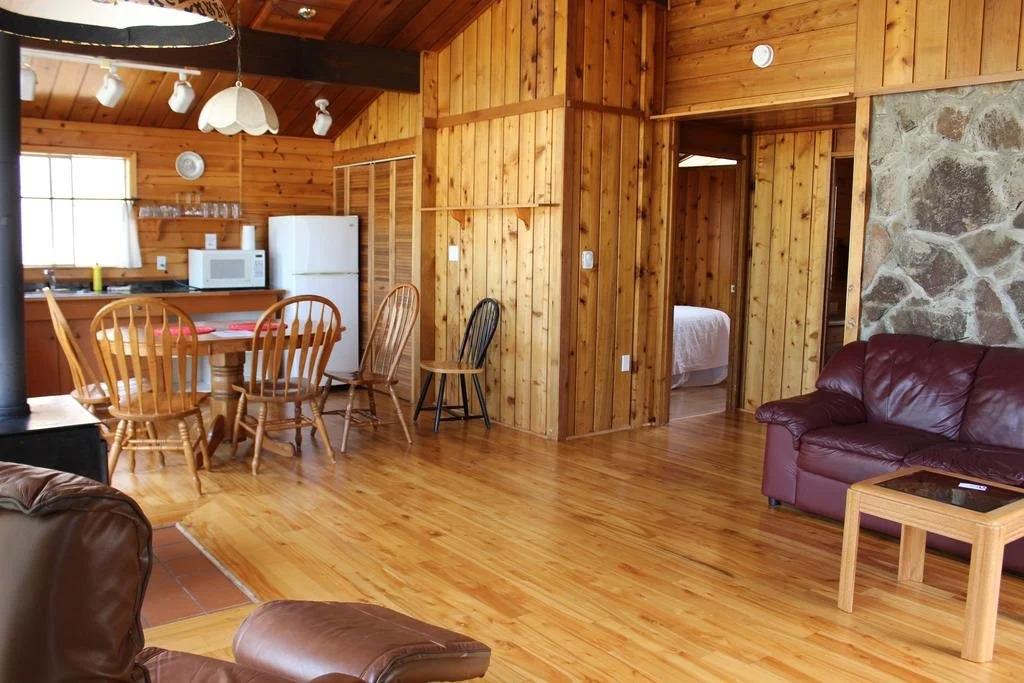 Mineral Springs Resort - главное фото