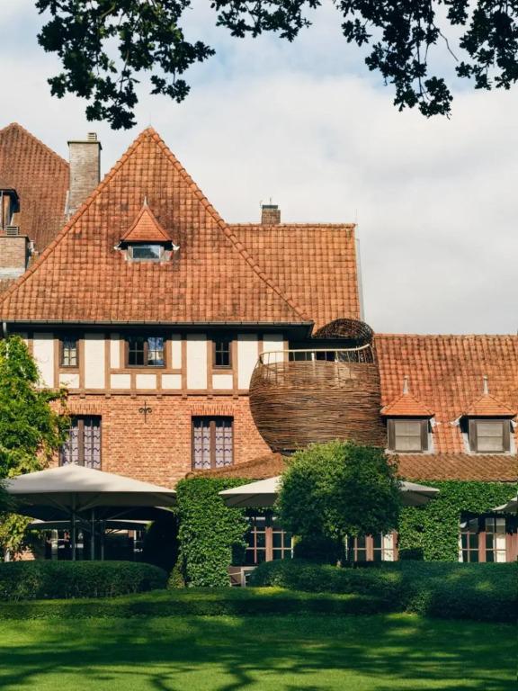 Domaine La Butte aux Bois - главное фото