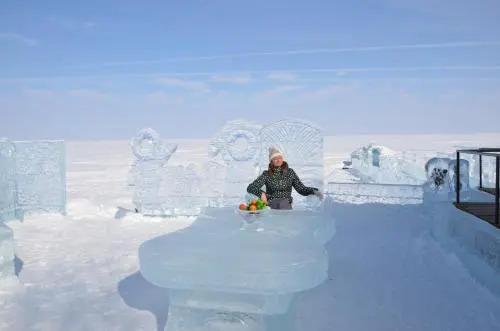 Mini Gostinica near lake Baikal - главное фото