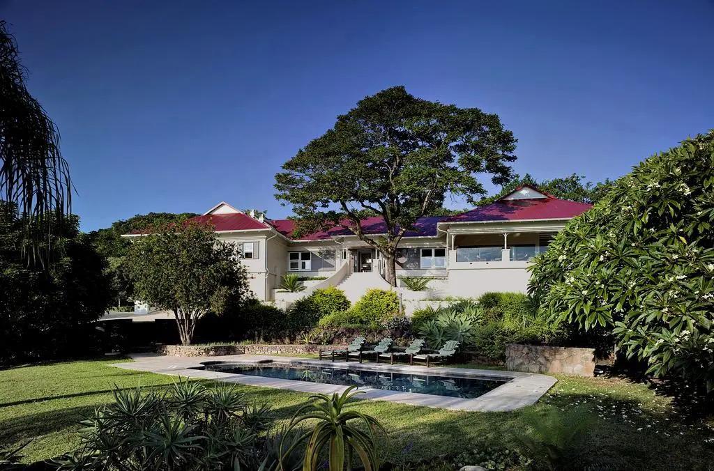 umSisi House - главное фото